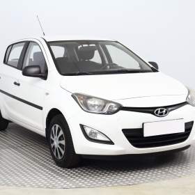 Hyundai i20 1.2 / 19298563