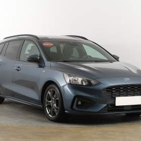 Ford Focus 1.5 TDCi / 19298579