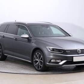 Volkswagen Passat 2.0 BiTDI / 19298638