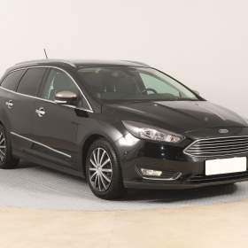 Ford Focus 1.5 TDCi / 19298659