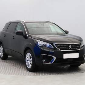 Peugeot 5008 1.6 BlueHDi / 19298662
