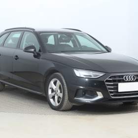 Audi A4 2.0 TDI / 19299121