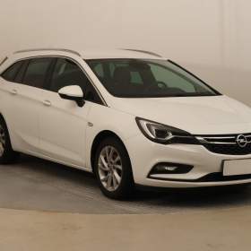 Opel Astra 1.4 T / 19299139