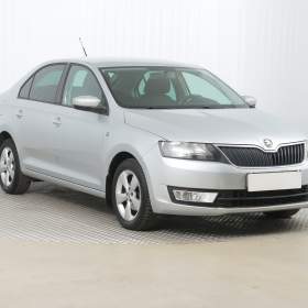 Škoda Rapid 1.2 TSI / 19299147