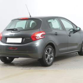 Foto inzerátu Peugeot 208 1.2 PureTech