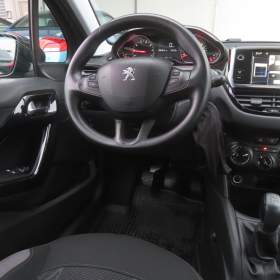 Foto inzerátu Peugeot 208 1.2 PureTech