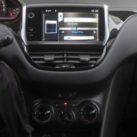 Foto inzerátu Peugeot 208 1.2 PureTech