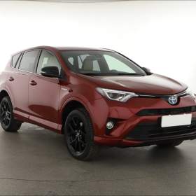 Toyota Rav4 2.5 Hybrid / 19299172