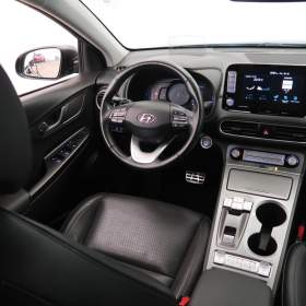 Foto inzerátu Hyundai Kona Electric 64 kWh