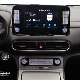 Foto inzerátu Hyundai Kona Electric 64 kWh