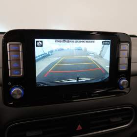 Foto inzerátu Hyundai Kona Electric 64 kWh