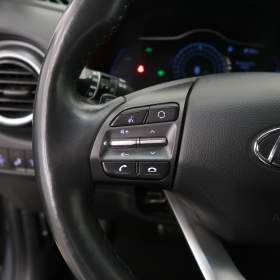 Foto inzerátu Hyundai Kona Electric 64 kWh
