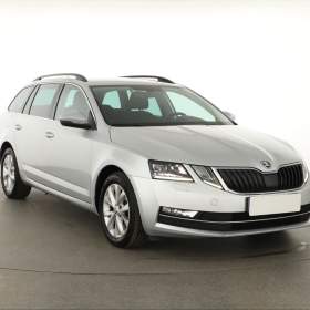 Škoda Octavia 2.0 TDI / 19299599