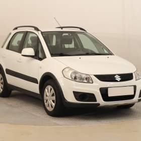 Suzuki SX4 1.6 VVT / 19299638