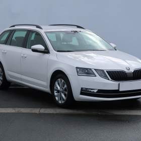 Škoda Octavia 2.0 TDI / 19299647