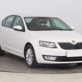 Škoda Octavia 1.6 TDI / 19299666