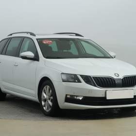 Škoda Octavia 1.6 TDI / 19300000