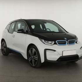 BMW i3 120Ah BEV / 19300002