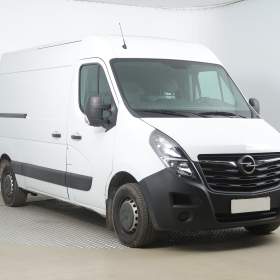 Opel Movano 2.3 CDTI / 19300004
