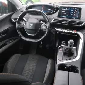 Peugeot 3008 1.6 BlueHDi / 19300031