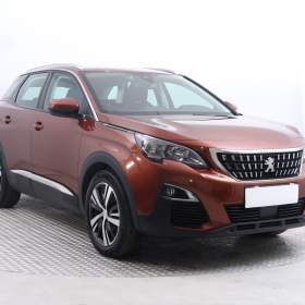 Peugeot 3008 1.6 BlueHDi / 19300031