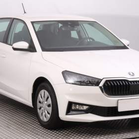 Skoda Fabia 1.0 / 19300038