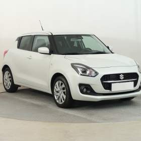 Suzuki Swift 1.2 / 19300126