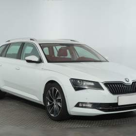 Škoda Superb 2.0 TDI / 19300136