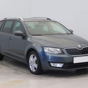 Škoda Octavia 1.6 TDI / 19300384