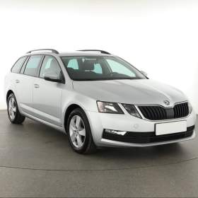 Škoda Octavia 1.6 TDI / 19300393
