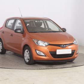 Hyundai i20 1.2 / 19300404