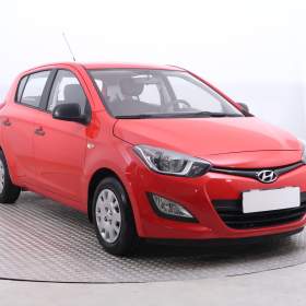 Hyundai i20 1.2 / 19300404