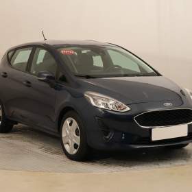 Ford Fiesta 1.5 TDCi / 19300411
