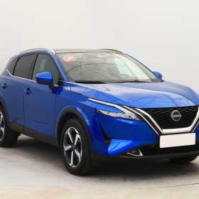 Nissan Qashqai 1.3 DIG- T MHEV / 19300731