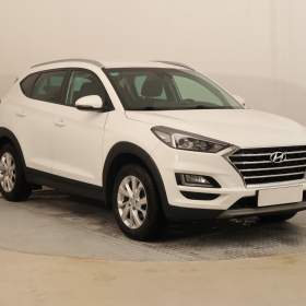 Hyundai Tucson 1.6 CRDi / 19300746
