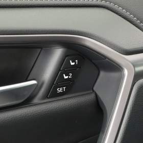 Foto inzerátu Toyota Rav4 2.5 Hybrid