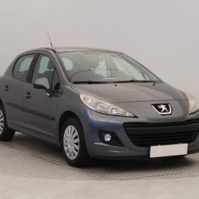 Peugeot 207 1.4 / 19301078
