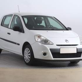 Renault Clio 1.2 16V / 19301110