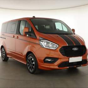 Ford Tourneo Custom 2.0 EcoBlue / 19301221
