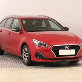 Hyundai i30 1.4 T- GDI / 19301279