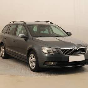 Škoda Superb 1.6 TDI / 19301293