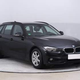 BMW Řada 3 318 d / 19302512