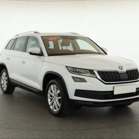 Škoda Kodiaq 2.0 TDI / 19302520