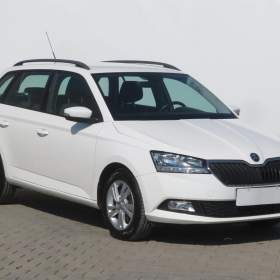 Škoda Fabia 1.0 TSI / 19302823