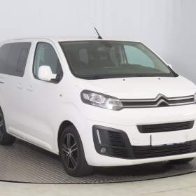 Citroën SpaceTourer 2.0 BlueHDi / 19302978