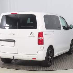 Foto inzerátu Citroën SpaceTourer 2.0 BlueHDi
