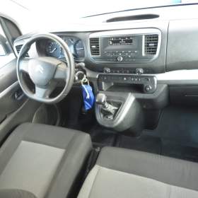 Foto inzerátu Citroën SpaceTourer 2.0 BlueHDi