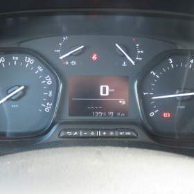 Foto inzerátu Citroën SpaceTourer 2.0 BlueHDi