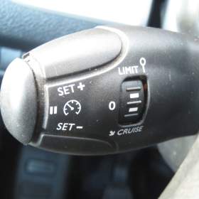 Foto inzerátu Citroën SpaceTourer 2.0 BlueHDi