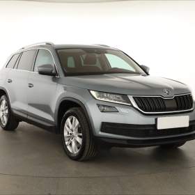 Škoda Kodiaq 2.0 TDI / 19303269